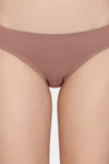 Zivame Low Rise Full Coverage Bikini Panty (Pack of 3) - Multicolor — thumbnail 13